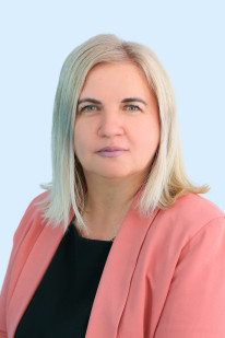 Бондарь Любовь Николаевна Бондарь Любовь Николаевна