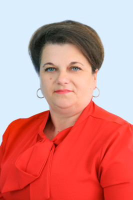 Воспитатель Гутова Марина Александровна Воспитатель Гутова Марина Александровна