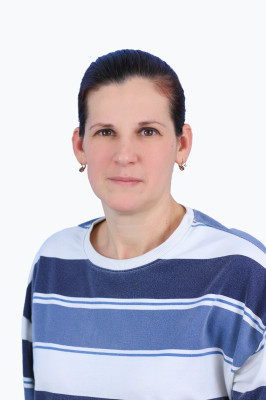 Воспитатель Шолкова Яна Алексеевна Воспитатель Шолкова Яна Алексеевна